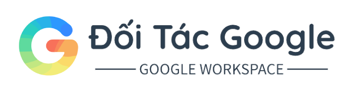 Logo Đối Tác Google