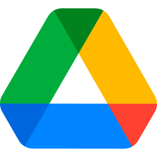 Google Workspace Drive