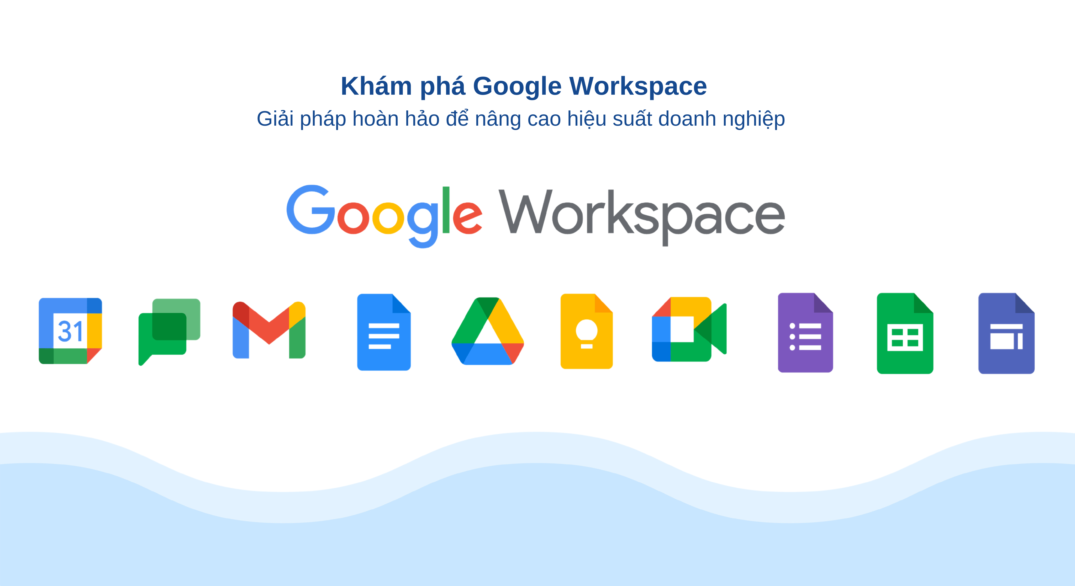 Google Workspace