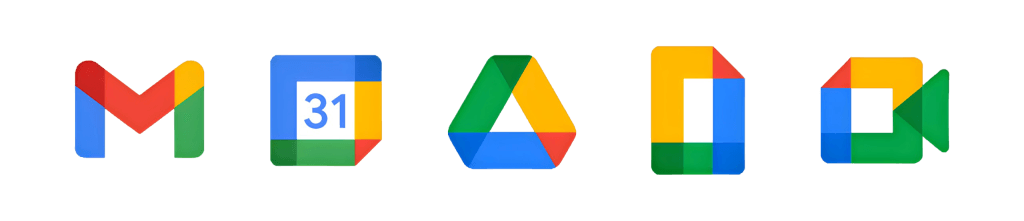 Google Workspace là gì