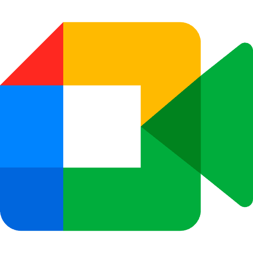 Google Workspace Meet Chat